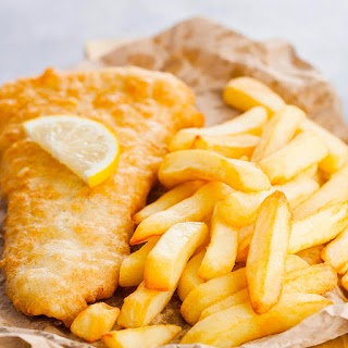 Lennox`s Traditional Fish&Chips