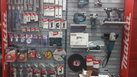 Gorman Tool Hire