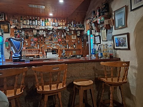 O'Cualann's Pub