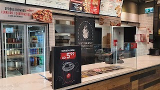 Pizza Hut Bielsko Biała Gemini