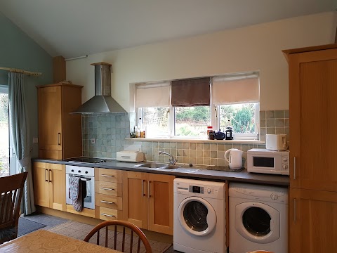 Ethan House self catering accommodation in Killarney - holiday apartments - holiday cottage