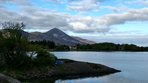 The Waterside B&B