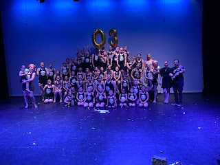 Perth Circus & Dance Academy