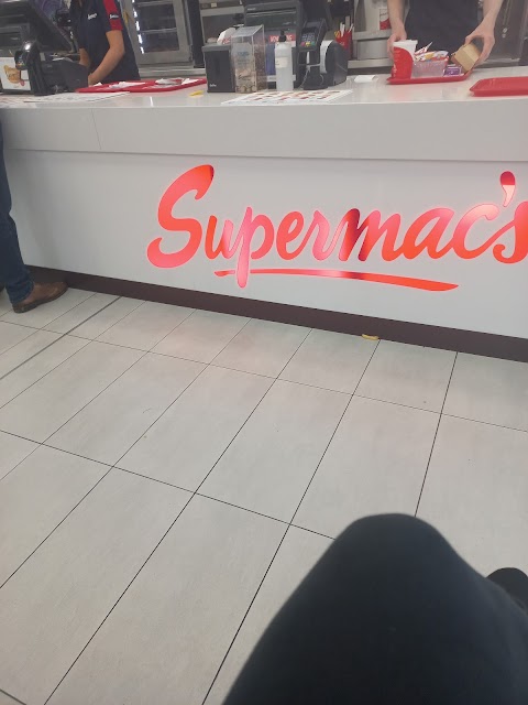 Supermac's & Papa John's Carrick on Shannon