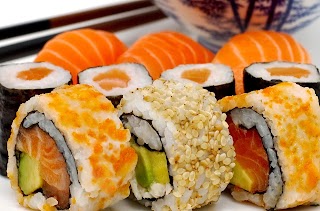 Sushi Family Groblice