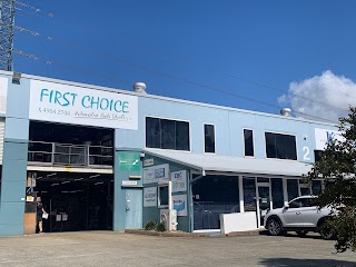 First Choice Automotive Parts