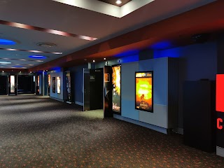 Event Cinemas Brisbane City