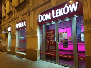 Dom Leków