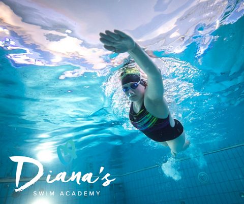 Diana's Swim Academy