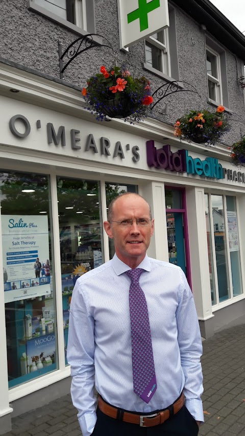 O'Meara's totalhealth Pharmacy