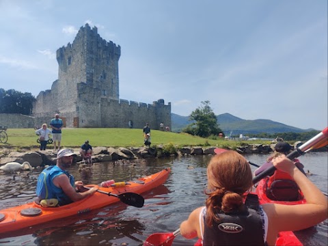 Killarney Boat Tours