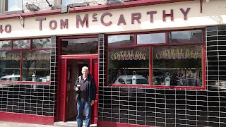 Tom McCarthy's Bar