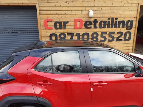 DK Garage Tinting & Detailing