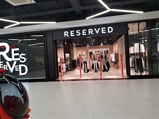 Reserved