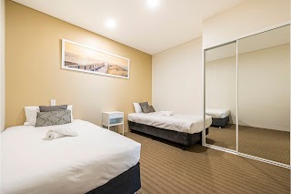 All Suites Perth