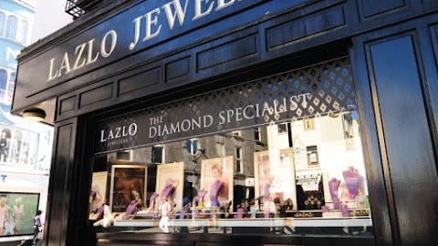 Lazlo Jewellers