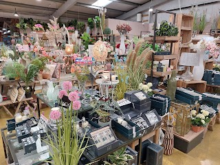 Fernhill Garden Centre Athlone