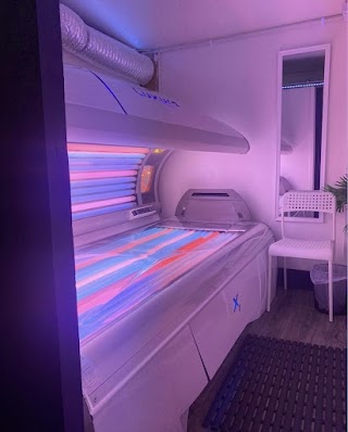 lavish tanning