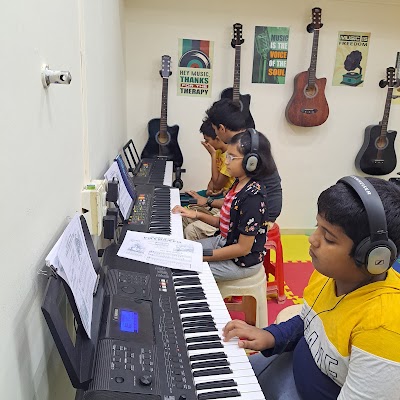 photo of Destiny Musica (Music Classes in Mulund)