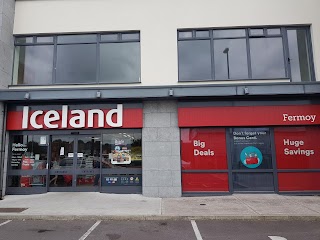 Iceland Fermoy