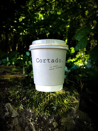 Cortado Coffee