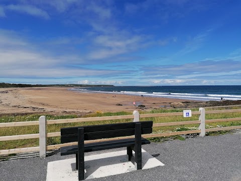 Dunmoran Strand