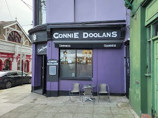 Connie Doolans Bar