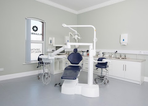 McGarrity Dental Practice