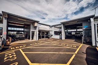 North Harbour Ford & Mazda Silverdale Service Centre