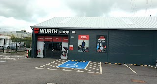 Würth Trade Store Blackpool