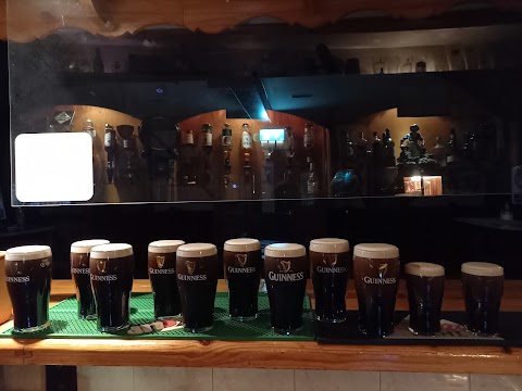 The olde forge Bar killoe