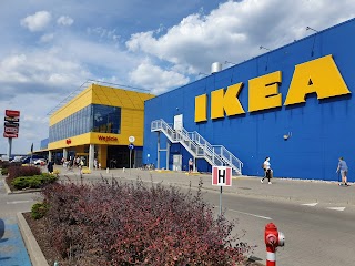 IKEA Warszawa - Targówek