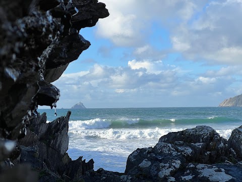 Bá Fhíonáin /St. Finan's Bay