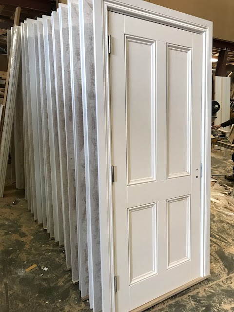 Mallow Joinery