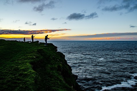 Downpatrick Head