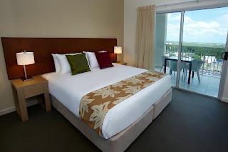 Quest Palmerston - Serviced Apartments and Accommodation