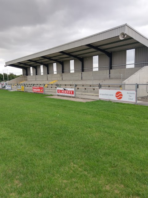 St Faithleach's GAA