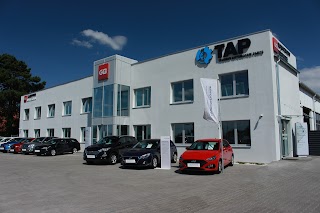 TAP - Trading Automotive Parts