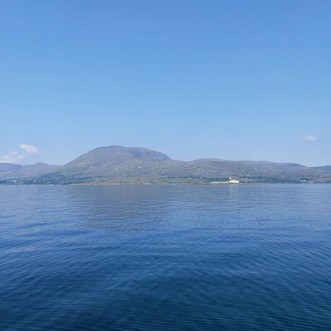 Ullòg Mòr Self cateing apartment Adrigole ,Beara,West Cork