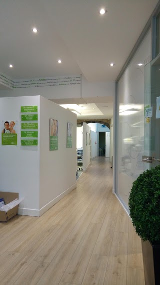 Smiles Dental Galway