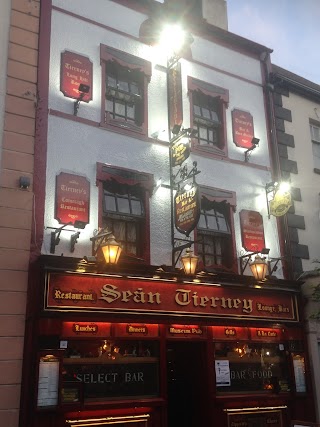 Sean Tierneys Bar and Restaurant