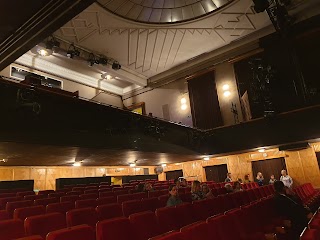 Ateneum. Teatr im. S. Jaracza