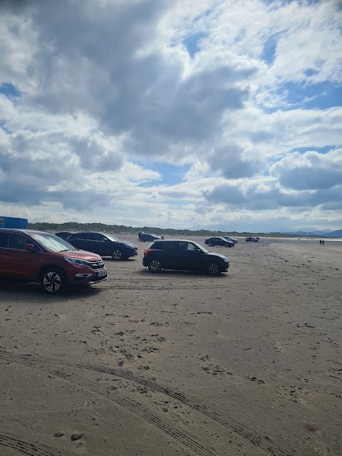 Inch Beach, Co. Kerry