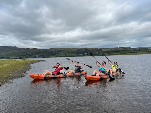 Connemara Escape