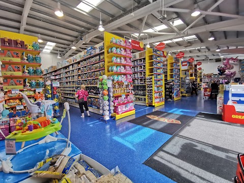 Smyths Toys Superstores