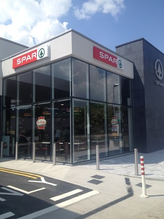 Texaco Spar Carrick-On-Suir (Apache Pizza)