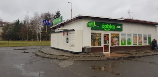 Żabka