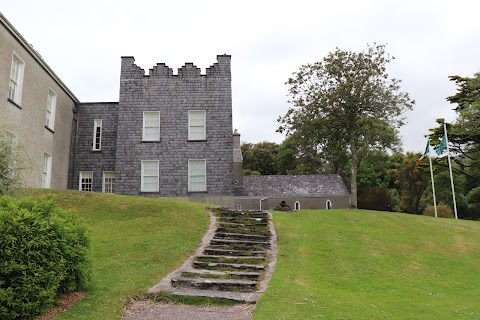 Derrynane House