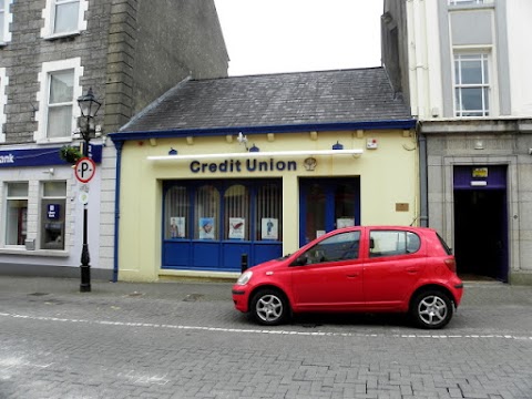 Manorhamilton & District Credit Union Limited