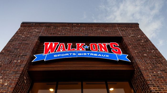 Walk-On's Sports Bistreaux - Stadium Trace Restaurant, Shannon, AL